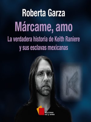 cover image of Márcame, amo